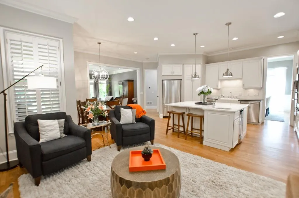 340 Pine Forest Road, Atlanta, Georgia 30342, 5 Bedrooms Bedrooms, ,5 BathroomsBathrooms,Residential,Sold,340 Pine Forest Road,6572381