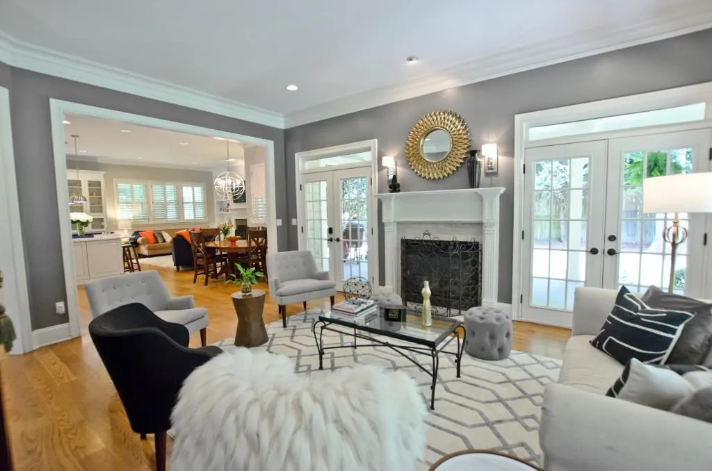 340 Pine Forest Road, Atlanta, Georgia 30342, 5 Bedrooms Bedrooms, ,5 BathroomsBathrooms,Residential,Sold,340 Pine Forest Road,6572381
