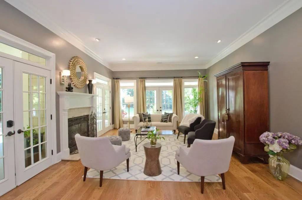 340 Pine Forest Road, Atlanta, Georgia 30342, 5 Bedrooms Bedrooms, ,5 BathroomsBathrooms,Residential,Sold,340 Pine Forest Road,6572381