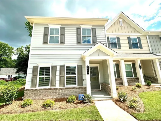 1929 Appian Alley, Kennesaw, Georgia 30144