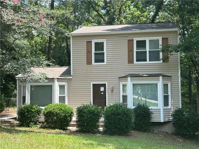 1890 Westminister Way Nw, Conyers, Georgia 30012