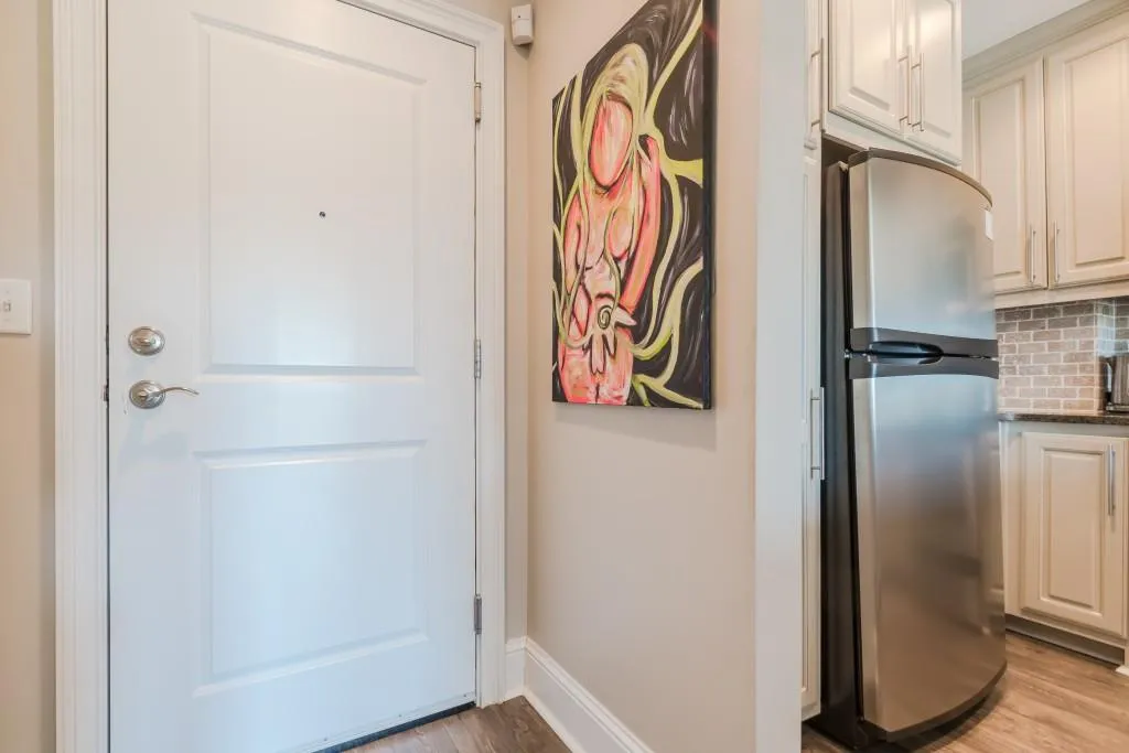 2277 Peachtree Road Ne Unit 503, Atlanta, Georgia 30309, 1 Bedroom Bedrooms, ,1 BathroomBathrooms,Residential,Sold,2277 Peachtree Road Ne Unit 503,5709117