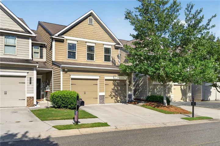 3383 Castleberry Village Circle Unit 150, Cumming, Georgia 30040