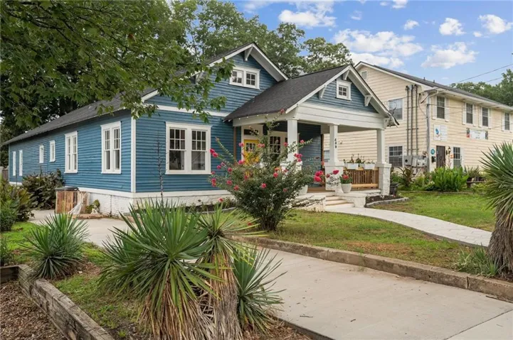 559 Hopkins Street, Atlanta, Georgia 30310