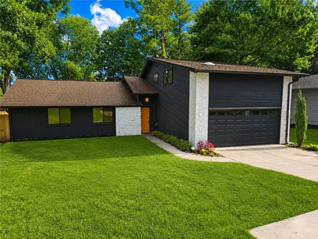 1217 Fairfield Drive, Marietta, Georgia 30068