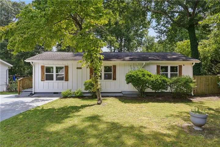 2815 Old Concord Road Se, Smyrna, Georgia 30082