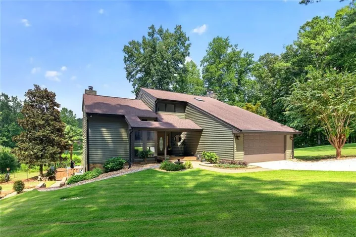 534 Adams Road, Fayetteville, Georgia 30214