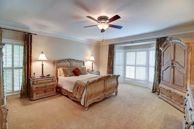 1810 Brandon Hall Drive, Sandy Springs, Georgia 30350, 5 Bedrooms Bedrooms, ,4 BathroomsBathrooms,Residential,Sold,1810 Brandon Hall Drive,5694367