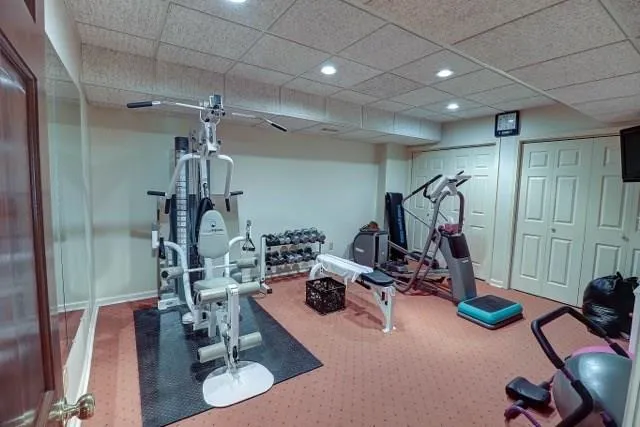 1810 Brandon Hall Drive, Sandy Springs, Georgia 30350, 5 Bedrooms Bedrooms, ,4 BathroomsBathrooms,Residential,Sold,1810 Brandon Hall Drive,5694367