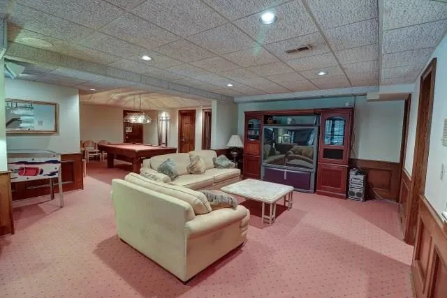 1810 Brandon Hall Drive, Sandy Springs, Georgia 30350, 5 Bedrooms Bedrooms, ,4 BathroomsBathrooms,Residential,Sold,1810 Brandon Hall Drive,5694367