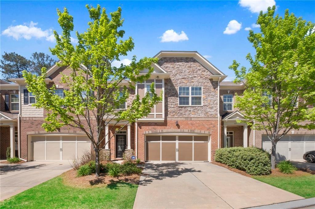 125 Barkley Lane, Atlanta, Georgia 30328, 3 Bedrooms Bedrooms, ,3 BathroomsBathrooms,Residential,Sold,125 Barkley Lane,7302455