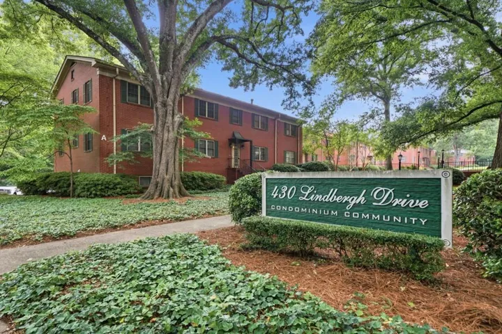 430 Lindbergh Drive Ne Unit A4, Atlanta, Georgia 30305
