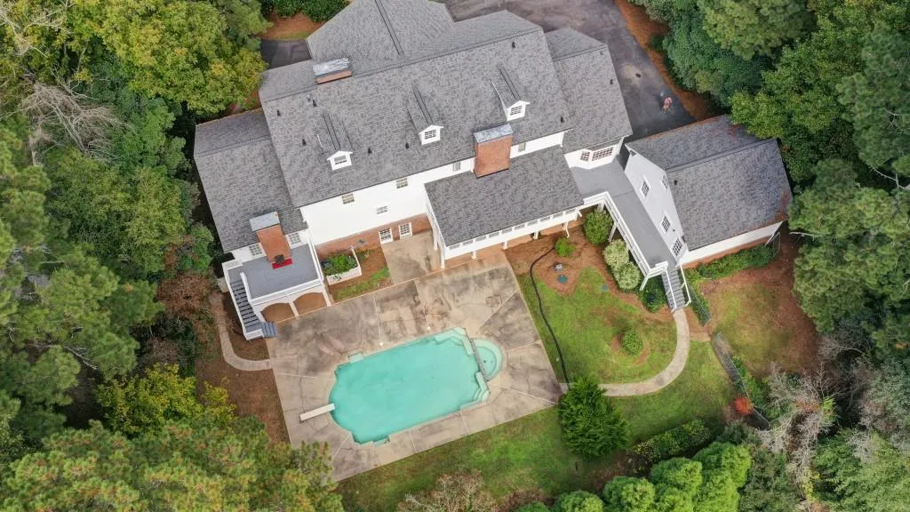 2655 Spalding Drive, Sandy Springs, Georgia 30350, 8 Bedrooms Bedrooms, ,8 BathroomsBathrooms,Residential,Sold,2655 Spalding Drive,6957229
