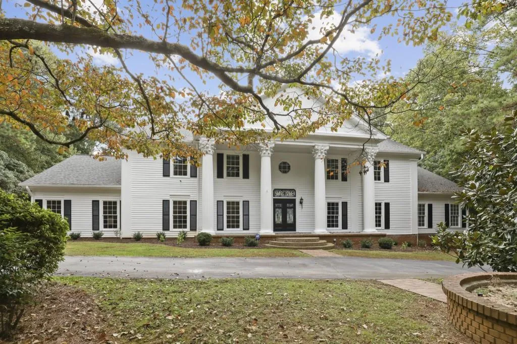 2655 Spalding Drive, Sandy Springs, Georgia 30350, 8 Bedrooms Bedrooms, ,8 BathroomsBathrooms,Residential,Sold,2655 Spalding Drive,6957229