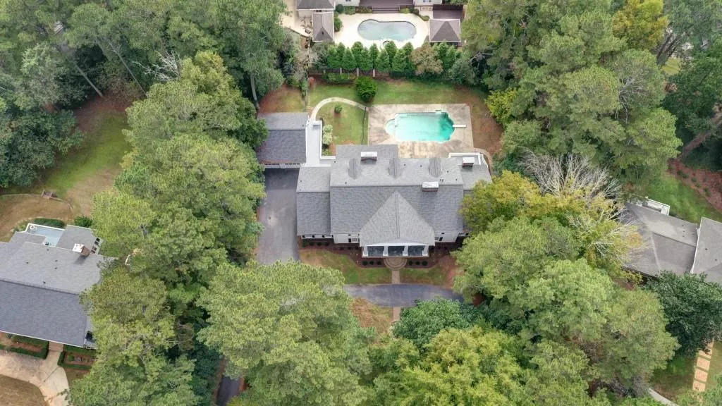 2655 Spalding Drive, Sandy Springs, Georgia 30350, 8 Bedrooms Bedrooms, ,8 BathroomsBathrooms,Residential,Sold,2655 Spalding Drive,6957229