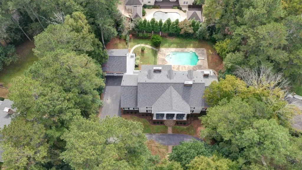 2655 Spalding Drive, Sandy Springs, Georgia 30350, 8 Bedrooms Bedrooms, ,8 BathroomsBathrooms,Residential,Sold,2655 Spalding Drive,6957229