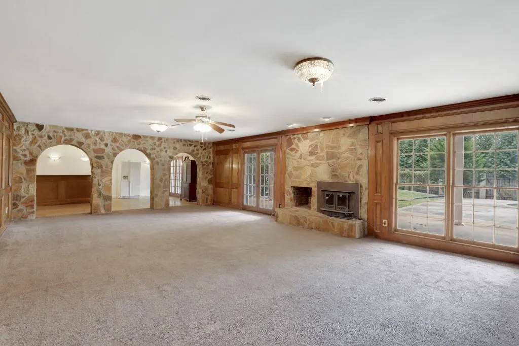 2655 Spalding Drive, Sandy Springs, Georgia 30350, 8 Bedrooms Bedrooms, ,8 BathroomsBathrooms,Residential,Sold,2655 Spalding Drive,6957229