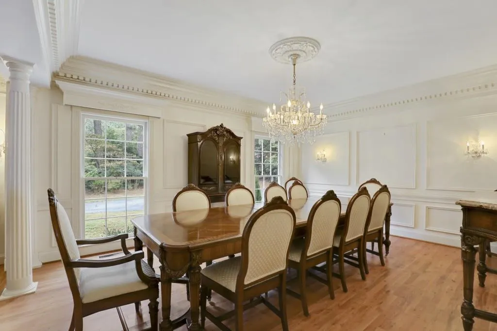 2655 Spalding Drive, Sandy Springs, Georgia 30350, 8 Bedrooms Bedrooms, ,8 BathroomsBathrooms,Residential,Sold,2655 Spalding Drive,6957229