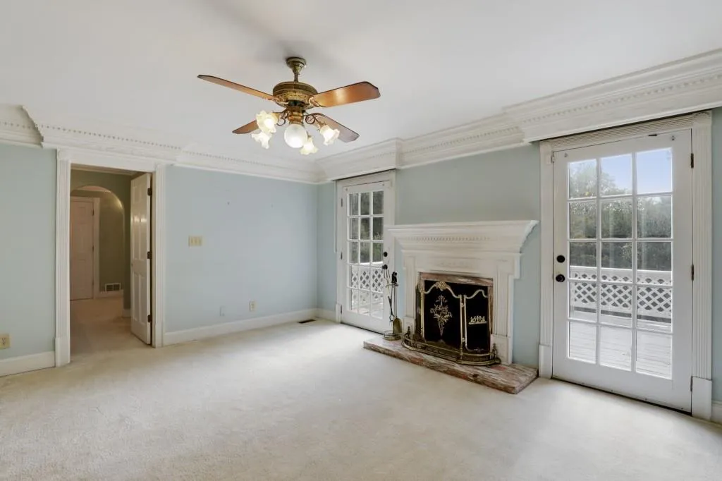 2655 Spalding Drive, Sandy Springs, Georgia 30350, 8 Bedrooms Bedrooms, ,8 BathroomsBathrooms,Residential,Sold,2655 Spalding Drive,6957229