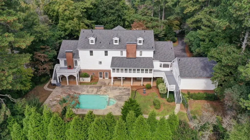 2655 Spalding Drive, Sandy Springs, Georgia 30350, 8 Bedrooms Bedrooms, ,8 BathroomsBathrooms,Residential,Sold,2655 Spalding Drive,6957229