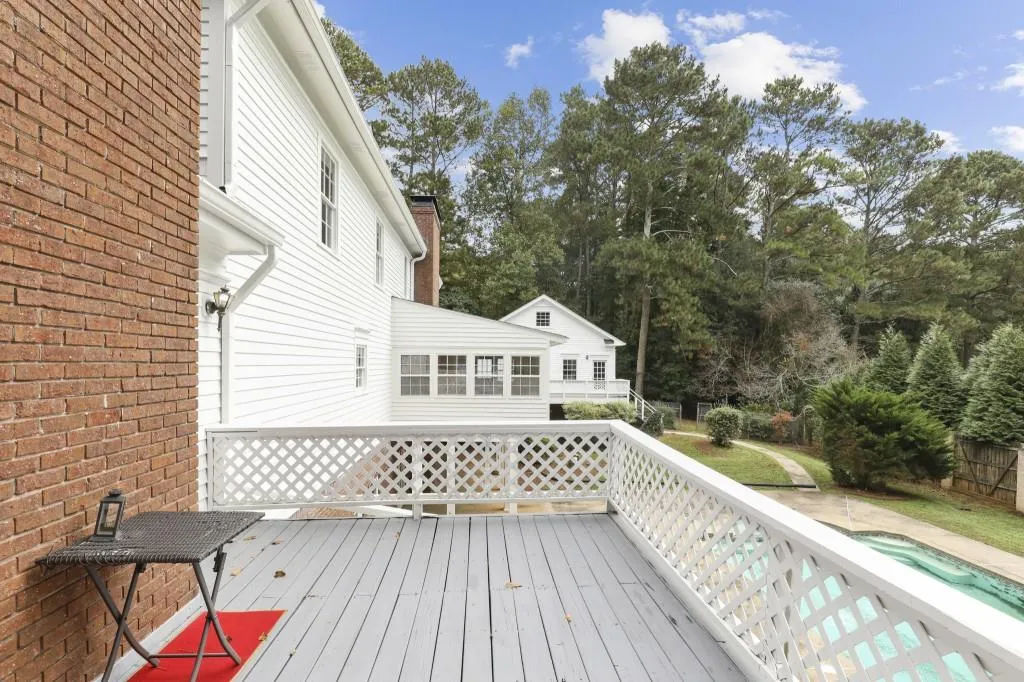 2655 Spalding Drive, Sandy Springs, Georgia 30350, 8 Bedrooms Bedrooms, ,8 BathroomsBathrooms,Residential,Sold,2655 Spalding Drive,6957229