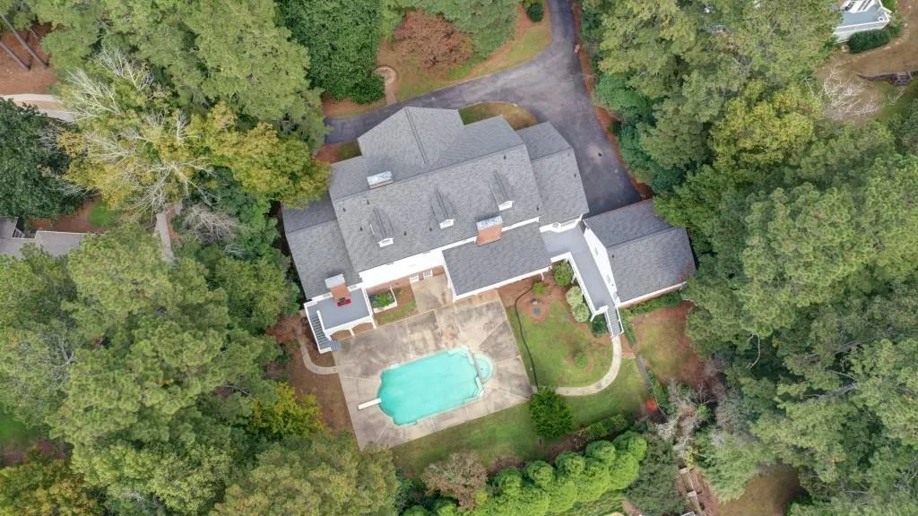 2655 Spalding Drive, Sandy Springs, Georgia 30350, 8 Bedrooms Bedrooms, ,8 BathroomsBathrooms,Residential,Sold,2655 Spalding Drive,6957229