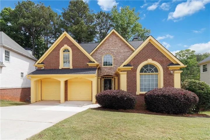 5673 Eagles Watch, Douglasville, Georgia 30135