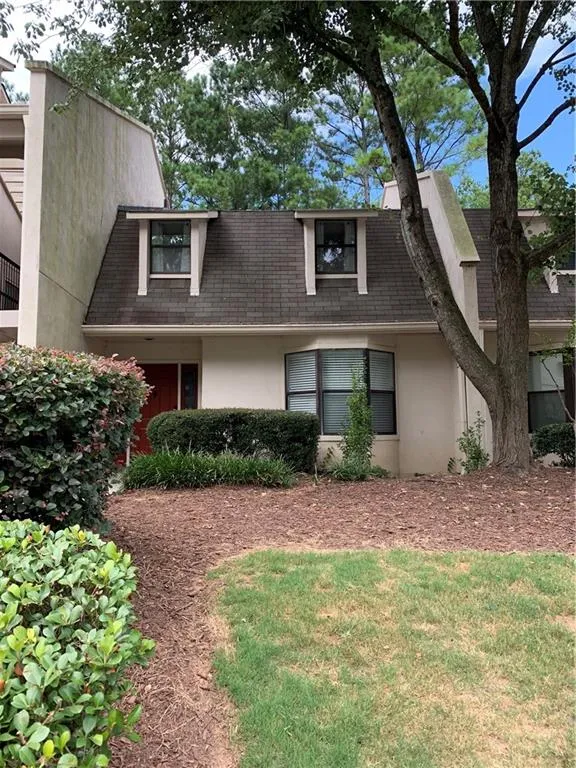 1206 Old Hammond Chase, Sandy Springs, Georgia 30350, 2 Bedrooms Bedrooms, ,2 BathroomsBathrooms,Residential,Sold,1206 Old Hammond Chase,6600351