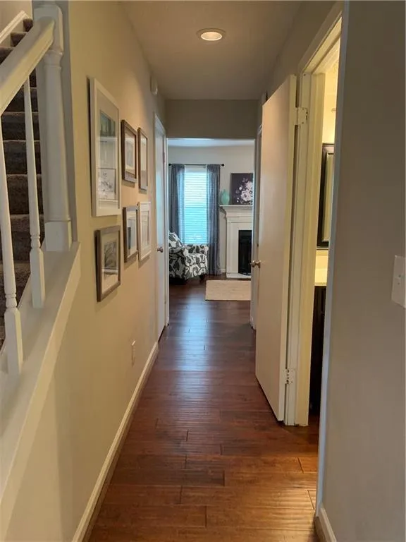 1206 Old Hammond Chase, Sandy Springs, Georgia 30350, 2 Bedrooms Bedrooms, ,2 BathroomsBathrooms,Residential,Sold,1206 Old Hammond Chase,6600351