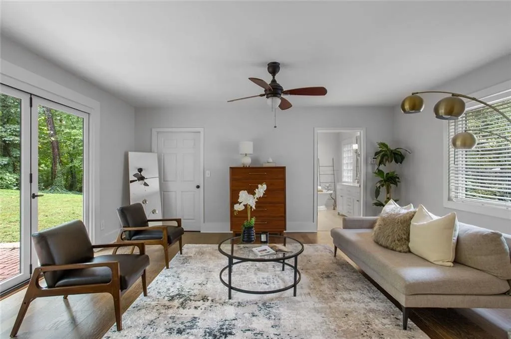 421 Golfview Rd Nw Road Nw, Atlanta, Georgia 30309, 5 Bedrooms Bedrooms, 0 ,4 BathroomsBathrooms,Residential,For Sale,421 Golfview Rd Nw Road Nw,7847849