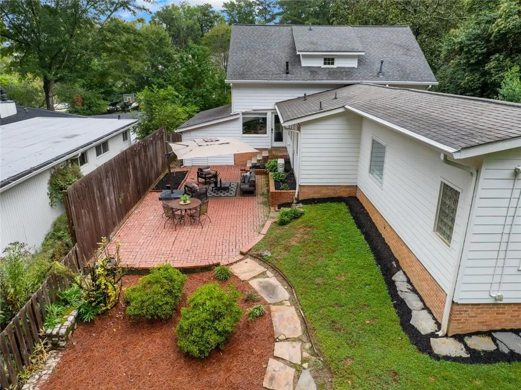 421 Golfview Rd Nw Road Nw, Atlanta, Georgia 30309, 5 Bedrooms Bedrooms, 0 ,4 BathroomsBathrooms,Residential,For Sale,421 Golfview Rd Nw Road Nw,7847849
