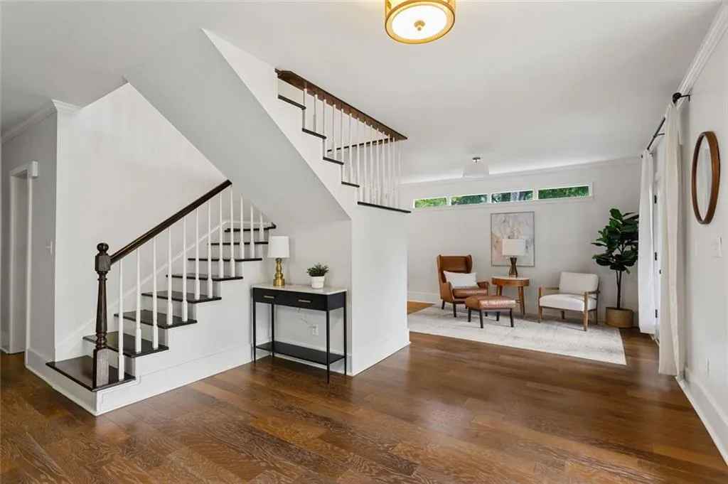 421 Golfview Rd Nw Road Nw, Atlanta, Georgia 30309, 5 Bedrooms Bedrooms, 0 ,4 BathroomsBathrooms,Residential,For Sale,421 Golfview Rd Nw Road Nw,7847849