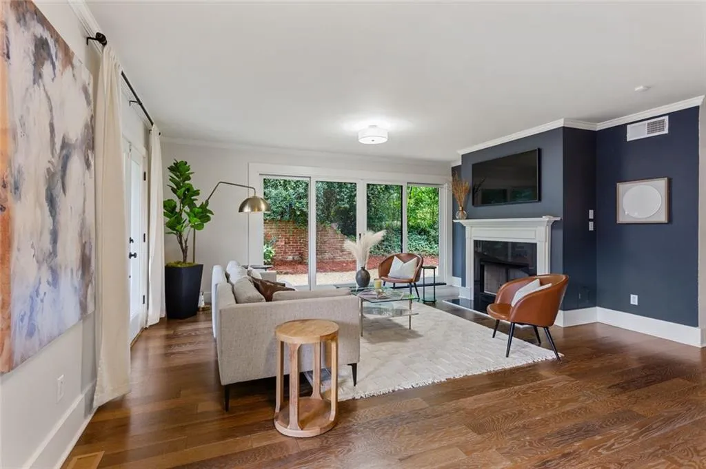 421 Golfview Rd Nw Road Nw, Atlanta, Georgia 30309, 5 Bedrooms Bedrooms, 0 ,4 BathroomsBathrooms,Residential,For Sale,421 Golfview Rd Nw Road Nw,7847849