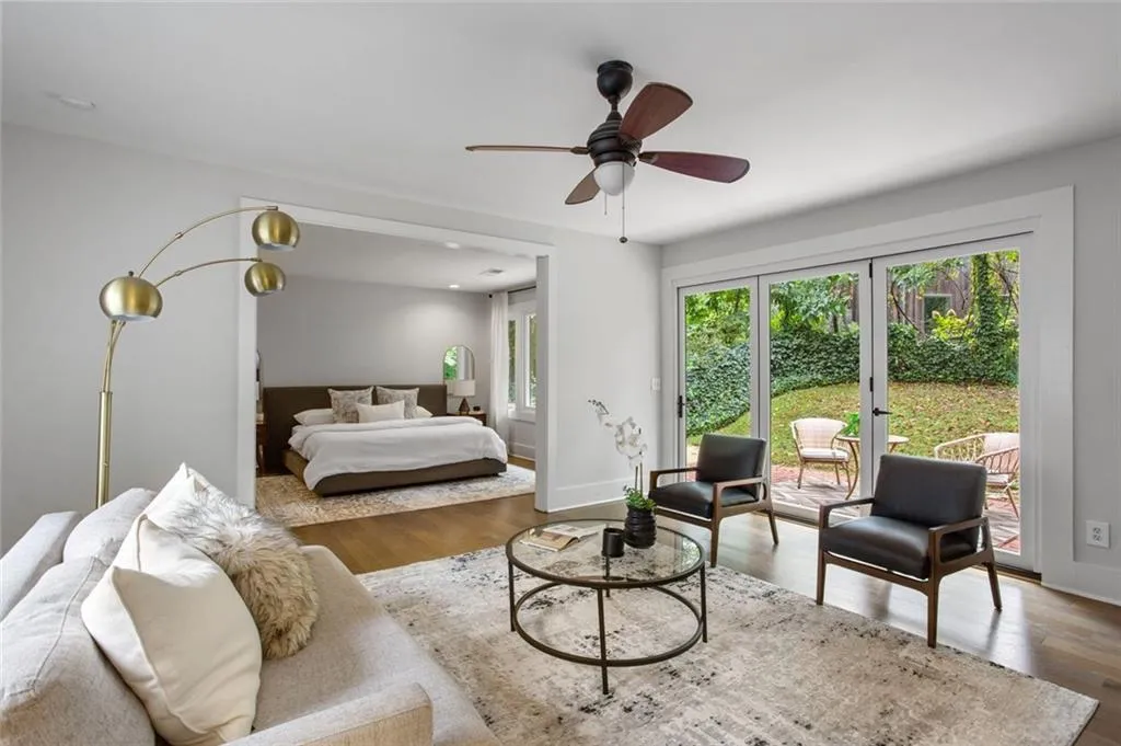 421 Golfview Rd Nw Road Nw, Atlanta, Georgia 30309, 5 Bedrooms Bedrooms, 0 ,4 BathroomsBathrooms,Residential,For Sale,421 Golfview Rd Nw Road Nw,7847849