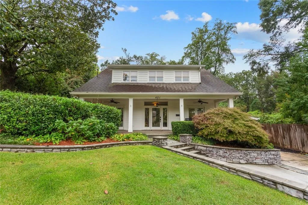 421 Golfview Rd Nw Road Nw, Atlanta, Georgia 30309, 5 Bedrooms Bedrooms, 0 ,4 BathroomsBathrooms,Residential,For Sale,421 Golfview Rd Nw Road Nw,7847849