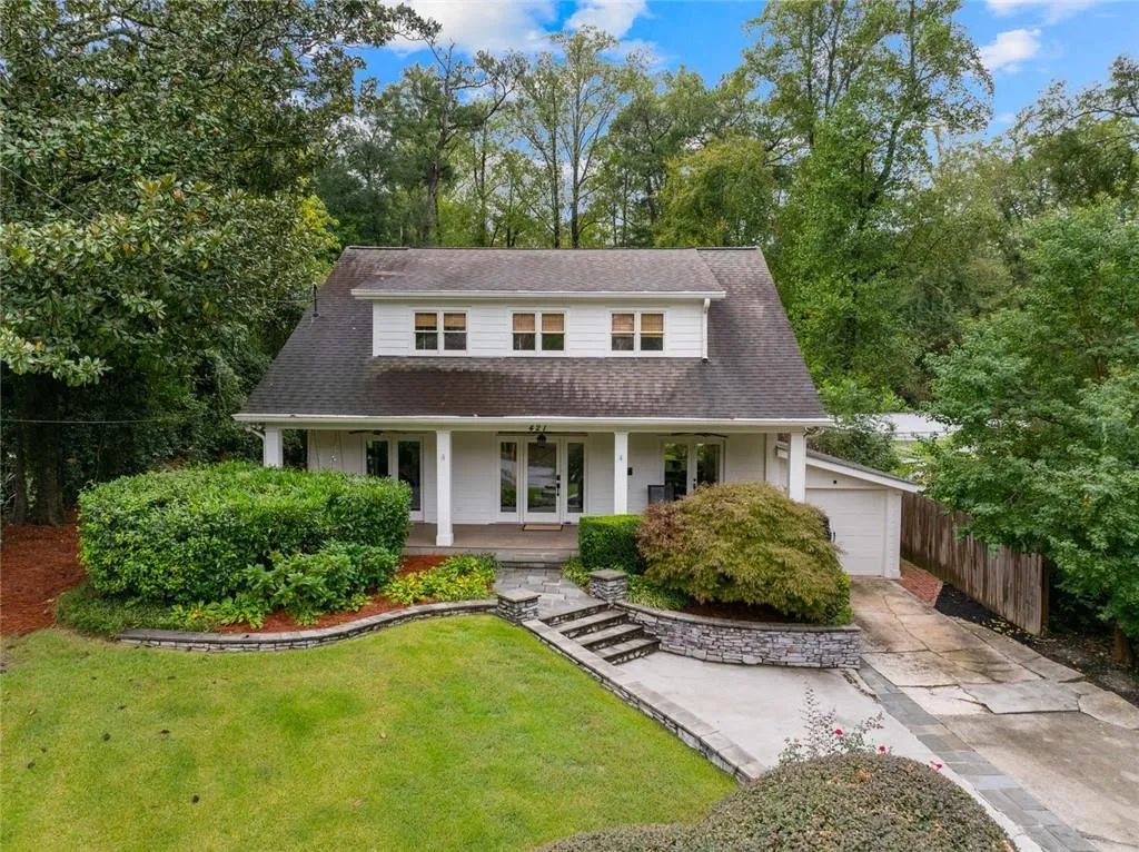 421 Golfview Rd Nw Road Nw, Atlanta, Georgia 30309, 5 Bedrooms Bedrooms, 0 ,4 BathroomsBathrooms,Residential,For Sale,421 Golfview Rd Nw Road Nw,7847849