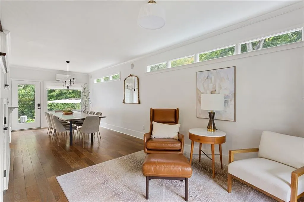 421 Golfview Rd Nw Road Nw, Atlanta, Georgia 30309, 5 Bedrooms Bedrooms, 0 ,4 BathroomsBathrooms,Residential,For Sale,421 Golfview Rd Nw Road Nw,7847849