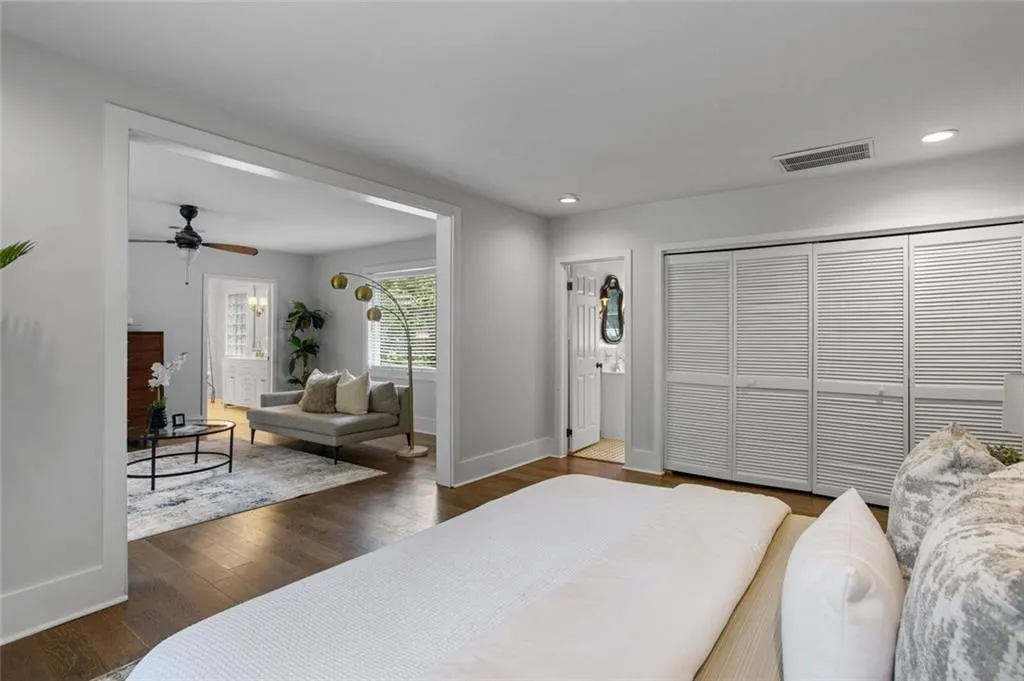 421 Golfview Rd Nw Road Nw, Atlanta, Georgia 30309, 5 Bedrooms Bedrooms, 0 ,4 BathroomsBathrooms,Residential,For Sale,421 Golfview Rd Nw Road Nw,7847849