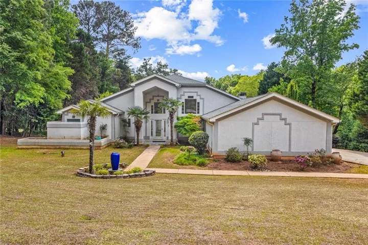 100 Catie Circle, Stockbridge, Georgia 30281