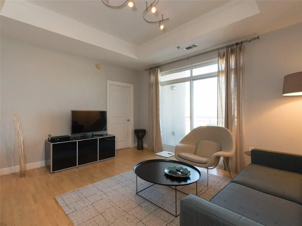 325 E Paces Ferry Road Ne Unit 801, Atlanta, Georgia 30305, 2 Bedrooms Bedrooms, ,2 BathroomsBathrooms,Residential,Sold,325 E Paces Ferry Road Ne Unit 801,5993103