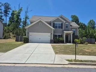 3213 Camden Court, South Fulton, Georgia 30349