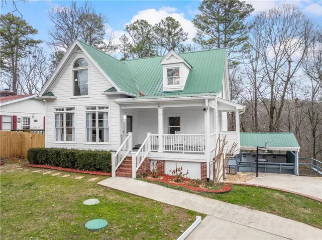 3852 Clubhouse Dr, Gainesville, Georgia 30501