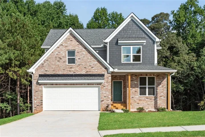 Welcome Home!