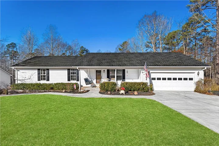 281 Cherokee Drive, Other-south Carolina, South Carolina 29643
