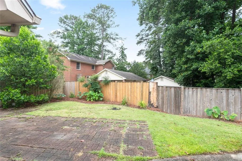 9133 Carroll Manor Drive, Atlanta, Georgia 30350, 2 Bedrooms Bedrooms, ,2 BathroomsBathrooms,Residential,Sold,9133 Carroll Manor Drive,7235578
