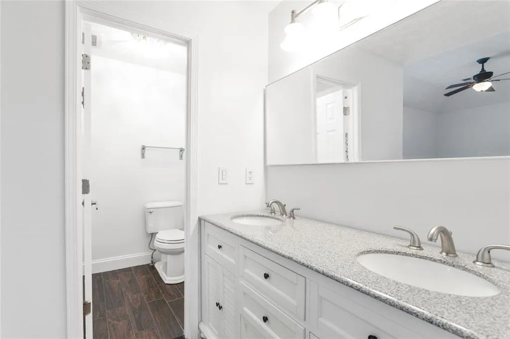 9133 Carroll Manor Drive, Atlanta, Georgia 30350, 2 Bedrooms Bedrooms, ,2 BathroomsBathrooms,Residential,Sold,9133 Carroll Manor Drive,7235578