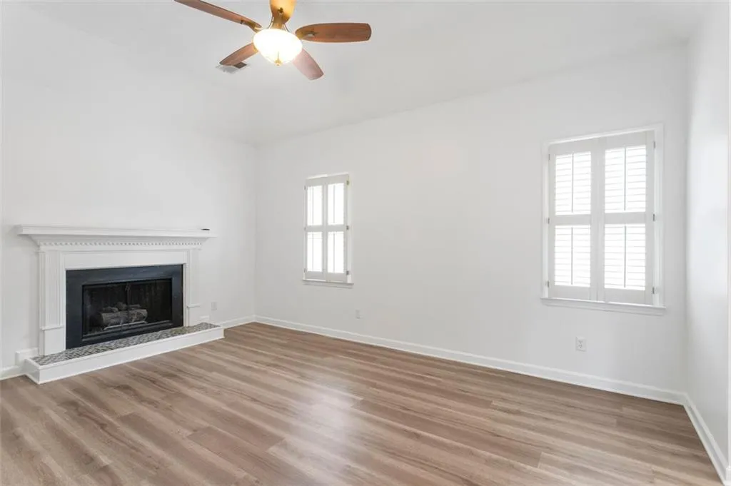 9133 Carroll Manor Drive, Atlanta, Georgia 30350, 2 Bedrooms Bedrooms, ,2 BathroomsBathrooms,Residential,Sold,9133 Carroll Manor Drive,7235578