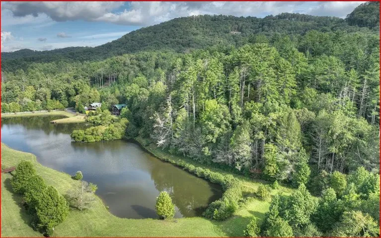 0 Walker Ridge Way, Mineral Bluff, Georgia 30559