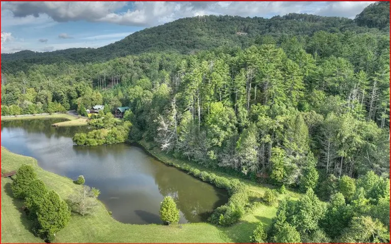0 Walker Ridge Way, Mineral Bluff, Georgia 30559
