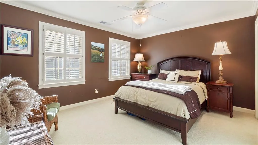 209 Jefferson Circle, Atlanta, Georgia 30328, 3 Bedrooms Bedrooms, ,2 BathroomsBathrooms,Residential,Sold,209 Jefferson Circle,7355685